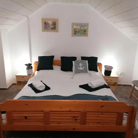 Gemenc Vendeghaz Holiday home Baja