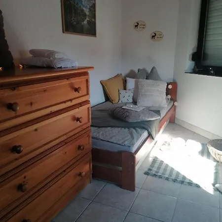 Gemenc Vendeghaz * Baja